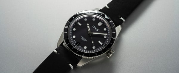 Divers Sixty-Five 12h Calibre 400 - 01 400 7772 4054-07 8 20